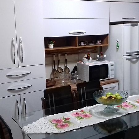 Casa Central Olimpia Bagian luar foto