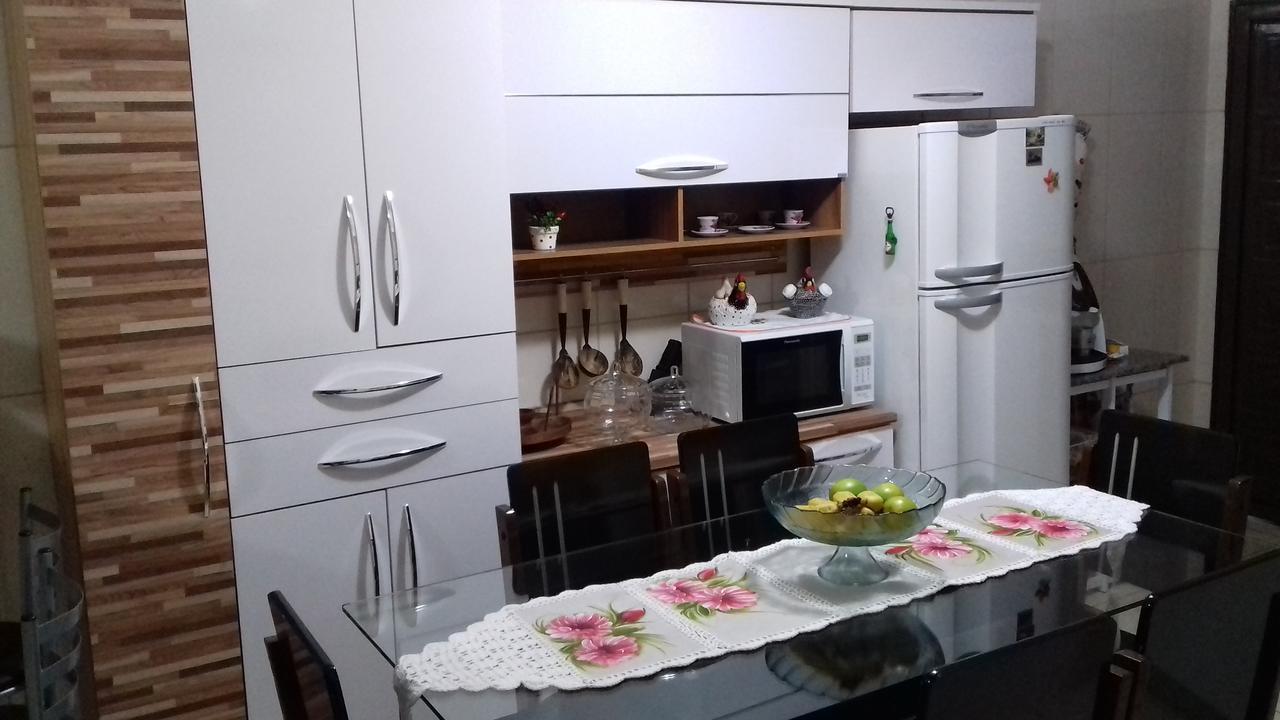Casa Central Olimpia Bagian luar foto