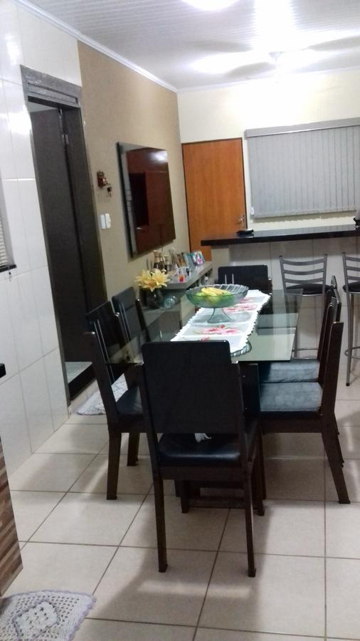 Casa Central Olimpia Bagian luar foto