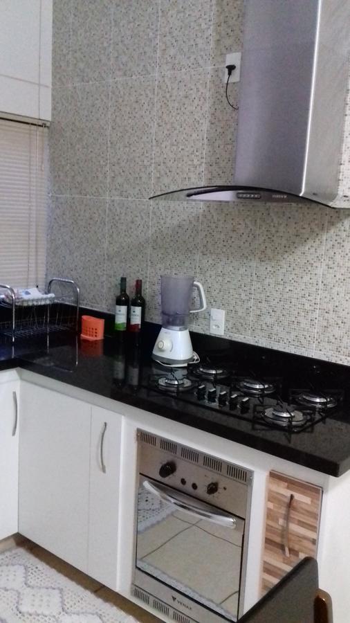 Casa Central Olimpia Bagian luar foto